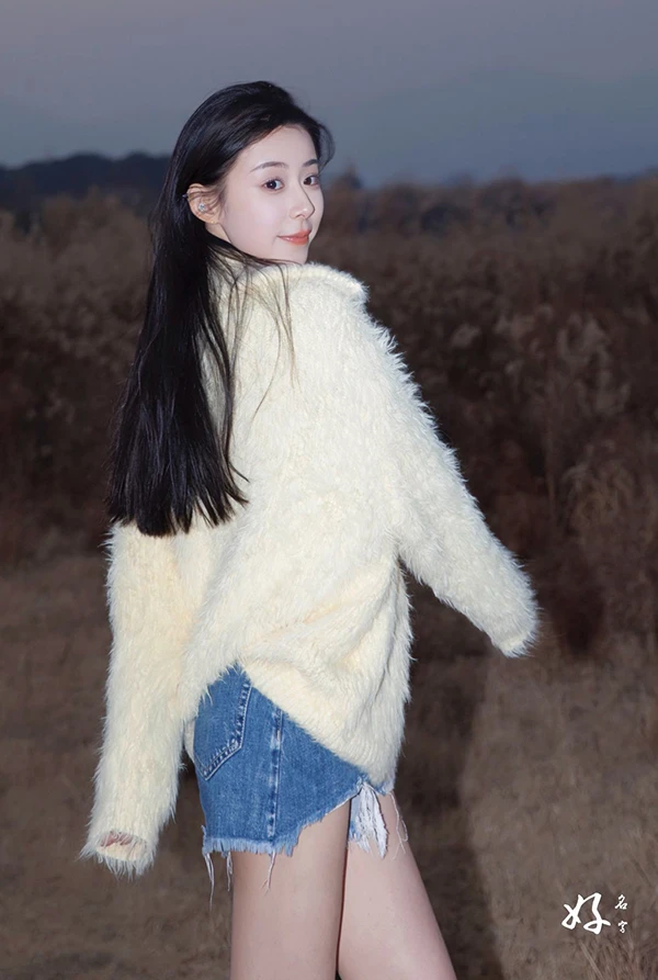 网红收藏家@好名字 唯美无圣光尺度人体合集4